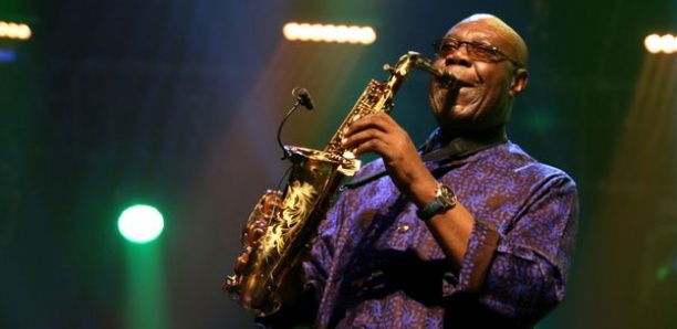 COVID-19 : Manu Dibango testé positif
