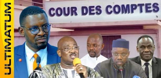 Ça se complique pour Farba, levée immunité ce vendredi,125 milliards: Le juriste Thioune se prononce