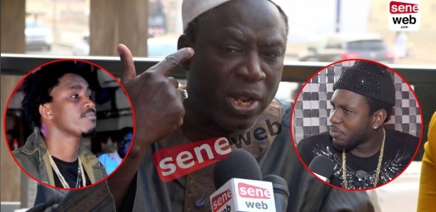 Rebondissement spectaculaire : Thione Seck reprend "son" Penc-Mi