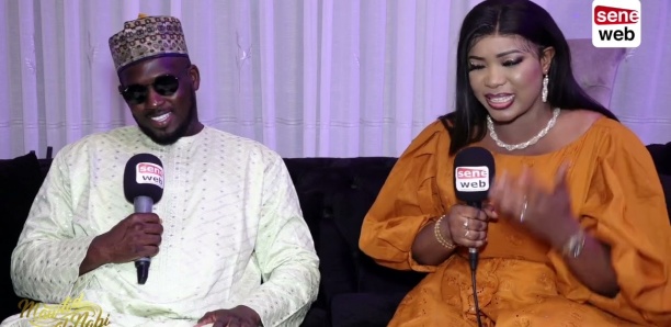 Aziz Ndiaye Fait une Importante Déclaration et Répond à ses Détracteurs" je suis mentalement fort...