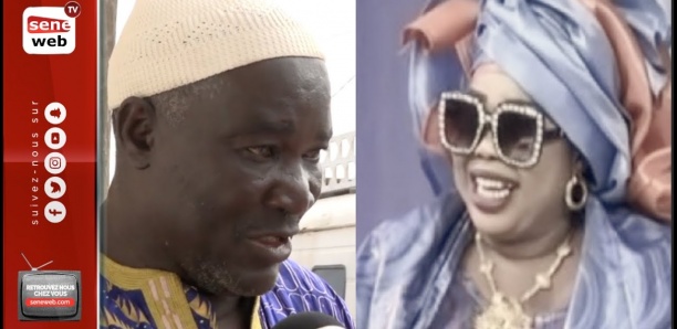 Tristesse chez Daba boye : Son père très triste et avoue «Mane niak naa,dafma teguile dépenses,Ak...
