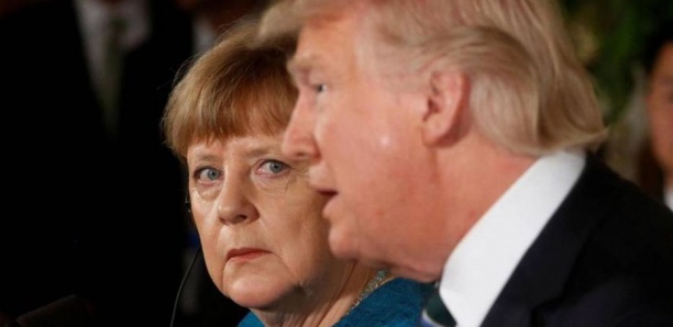 Coronavirus : l'Allemagne accuse Trump de vouloir s’approprier un vaccin