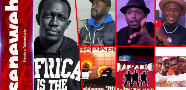 Kep'Art Hip Hop : Après des années d'absence, Keyti se prononce sur Rapadio, sa carrière, JTR
