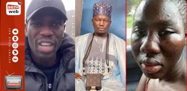 Affaire kalifone - Adji Thiaré Diaw , Propos de Ngaka blindé : Cheikh Ahmed Cissé sans détour...