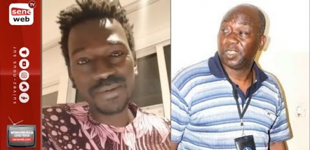 Jacques, fils du commissaire Keita : "Je suis très déçu après la sortie de mon père"