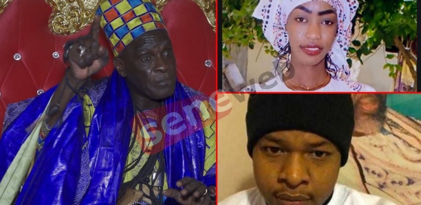 Jaraf Youssou Ndoye sur les meurtres : "Gaatié leu si Sénégal…"
