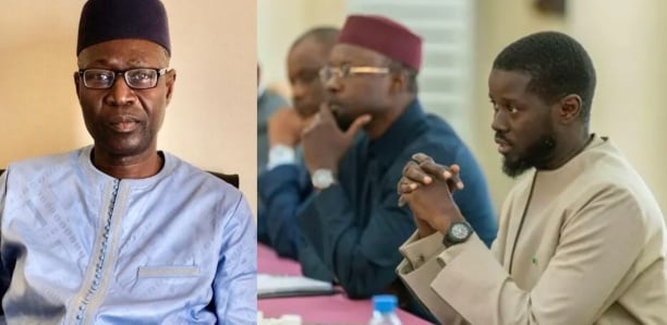 Rapports d’exécution budgétaire : Pr Amath Ndiaye évoque un surendettement imminent