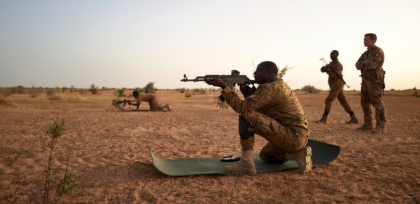 Burkina Faso : au moins huit morts dans une attaque contre des unités mixtes