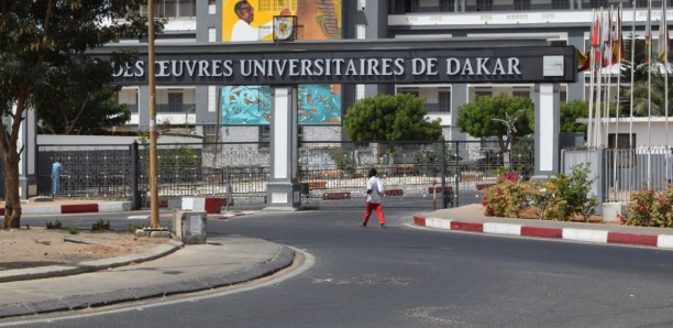 UCAD meilleure université en Afrique? L'avis du Pr Mary Teuw Niane