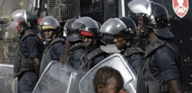 Procès de Barthélémy Dias : Ça chauffe dans les rues de Dakar