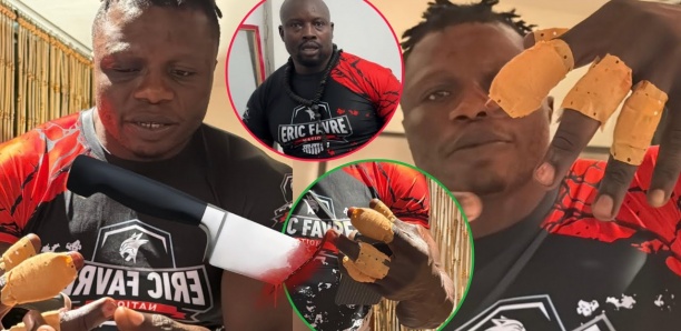 MMA : «Zarco m’a entendu et m’a poignardé»