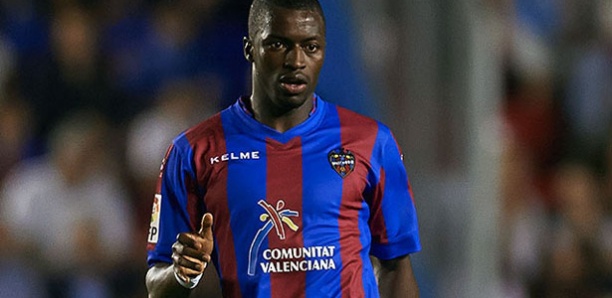 Eibar s’offre un premier succès, Kouli Diop voit de nouveau rouge