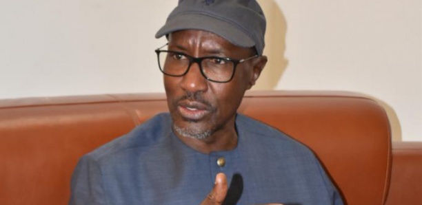 Prévention de l’occupation des voies d’eau : Ce que propose, le DG de l’ONAS, Mamadou Mamour Diallo