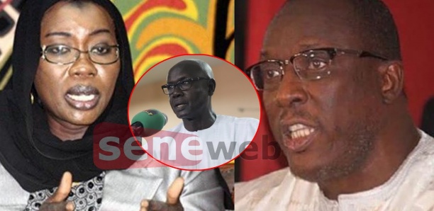 Scandale / Coud : Mody Niang dément Macky et Boun Dionne
