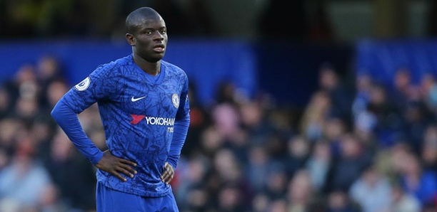 Inter Milan : Ngolo Kanté, cible prioritaire des Nerazzurri !