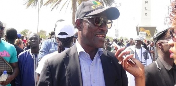 Assane Bâ du Pds : « Le Chef de l’Etat a mis son coude sur des dossiers impliquant ses proches »