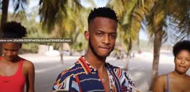G-Mams - Prince de la ville (Official Video)