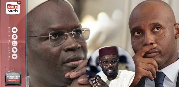Médina : Khalifa Sall au secours de Sonko, Gackou et Barth