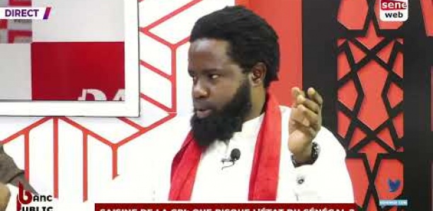 Serigne Mansour Sy Cissé sur la plainte devant la Cpi: "dossier bi kuko lire dinga xamné..."