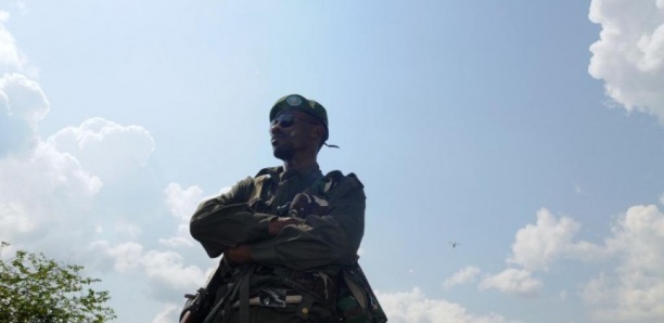 RDC: le colonel John Tshibangu maintenu en détention