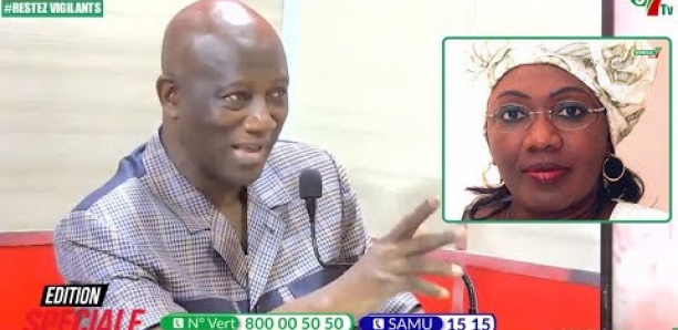 Serigne Mbacké Ndiaye : " Ceux qui critiquent les transhumants n'ont rien compris... "