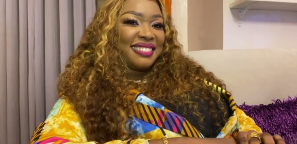 Zeyna Bamba défend Seneweb et dit Tout sur les audios Adji Sarr : "kou diokh sa tatt ya kham