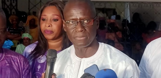 Bambey : BBY déboutée par la Cour d'appel, le maire Assane Dia confirmé