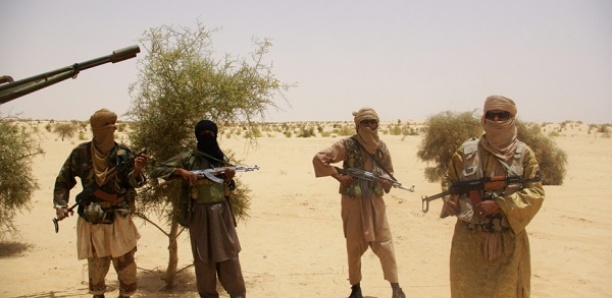Mali : Un élu « enlevé » par des  Jihadistes dans le village de Dogo
