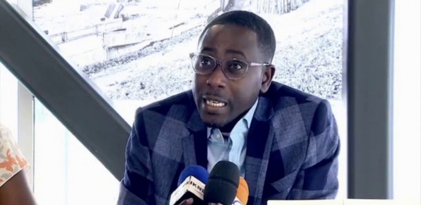 Interpellé pour conduite en état d'ivresse, Pape Alé Niang réagit après sa libération