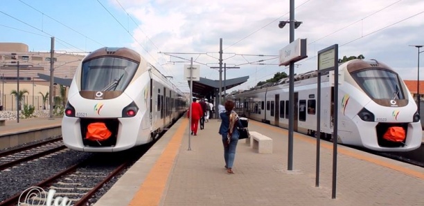 TER : Un début de solution durable pour le transport de masse