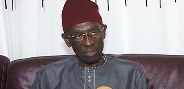 Doudou Wade : «Macky Sall cherche à faire un triple scrutin en 2024»