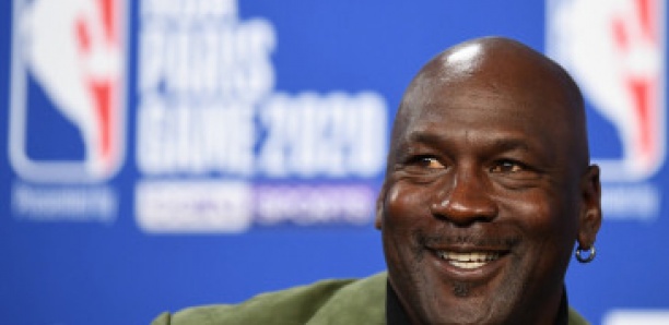 Grèce : Michael Jordan laisse cet énorme pourboire après avoir dîné dans un restaurant d’Athènes