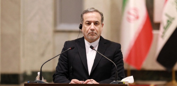 Israël entraîne les États-Unis dans une "catastrophe" au Moyen-Orient, accuse l'Iran
