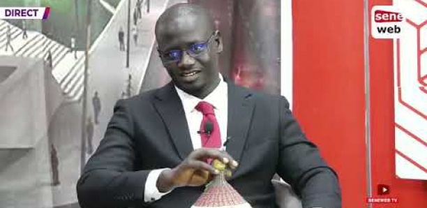 "je félicite Me Ngagne Demba pour avoir corrigé Pr Ismaela Madior Fall": Samba Dang député Pastef