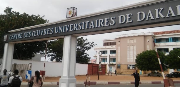 DSC : Le directeur du COUD Ndéné Mbodj porte plainte contre Bougar Diouf