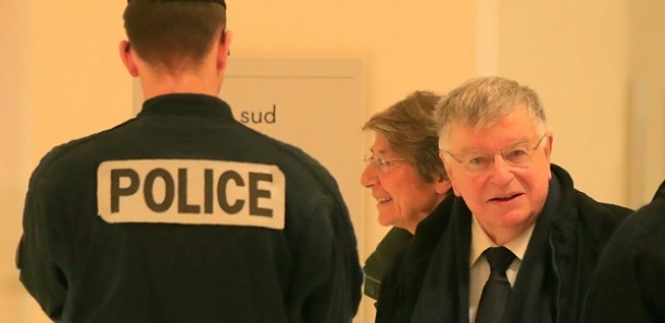 France Télécom: l'entreprise et ses ex-dirigeants condamnés pour “harcèlement moral”