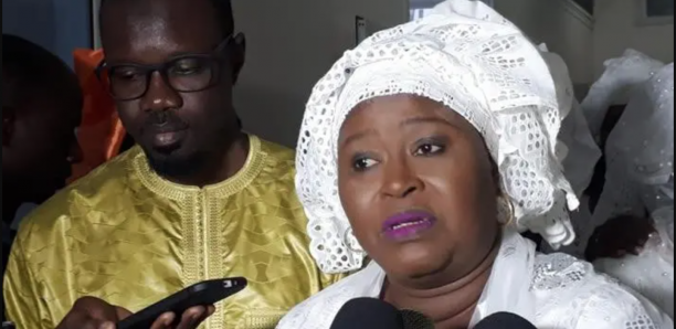 Nouveau retour de parquet pour les maires Maïmouna Dièye et Djamil Sané