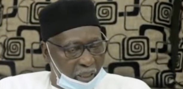 [Vidéo] Nouvel an musulman : Revivez l'adresse de Serigne Babacar Sy Mansour à la Nation