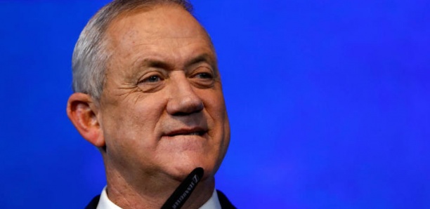 Israël : Benny Gantz demande plus de temps pour constituer un gouvernement