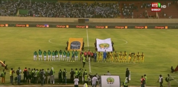 Can-2021 - Sénégal-Congo (2-0) : Revivez la victoire des Lions face aux Diables Rouges