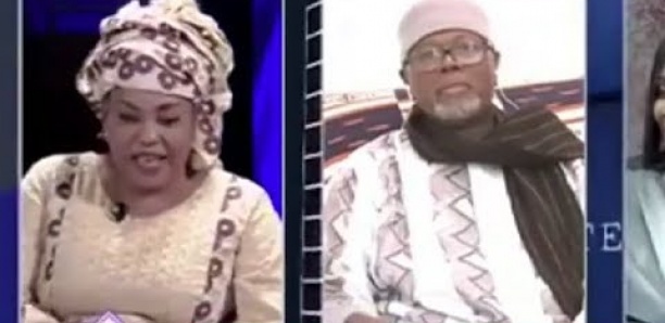 Ndèye Saly DIOP DIENG à Alioune TINE: "Le Sénégal n'est pas prêt pour l'avortement médicalisé"