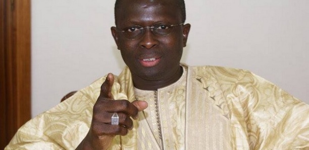 Modou Diagne Fada fait carton plein à Darou Moukhty et rempile au conseil départemental de Kébémer