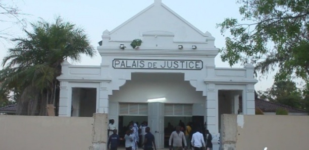 Ziguinchor : Un évangéliste emprisonné à vie pour avoir violé et tué son ex-épouse