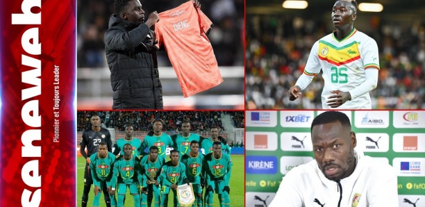 Mercato des lions , Demi-Finale Chan 2023