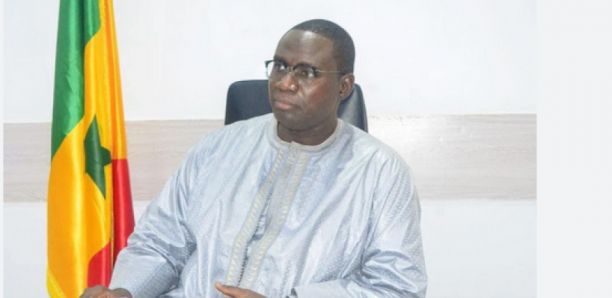 Challenge Setal sunu gox: Le ministre Bala Moussa Fofana renonce à son salaire de ce mois de décembre