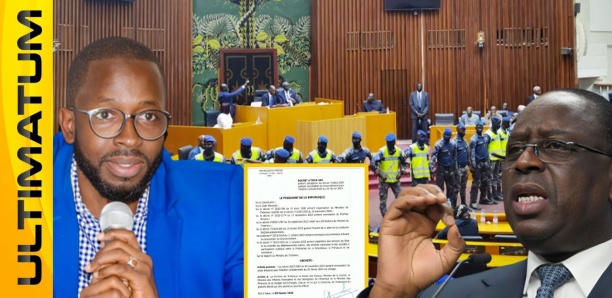 Présidentielle reportée : le décryptage pointu du Constitutionnaliste Mawa Ndiaye