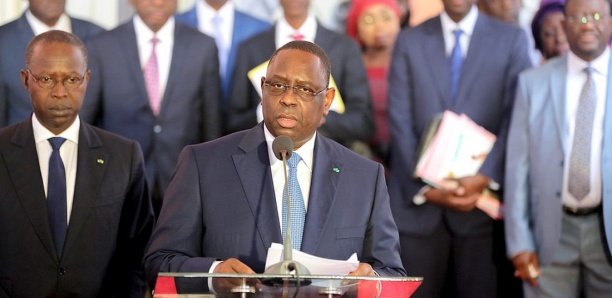 Coronavirus : «Le gouvernement doit dire la vérité aux Sénégalais, mais… » (Communiquant)