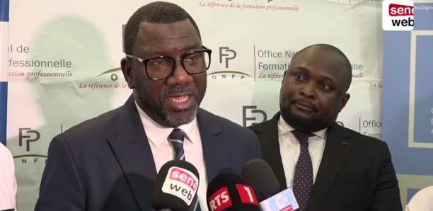 Formation professionnelle : L'ONFP réclame l'équité budgétaire au ministère de tutelle