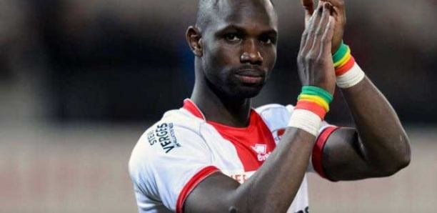 Mercato : Moussa Konaté débarque à l'Espérance de Tunis