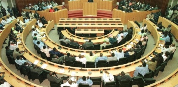 Violences basées sur le genre : L’Assemblée nationale invitée à...